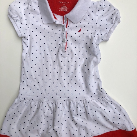 Nautica Other - Nautica Girls Summer Dress